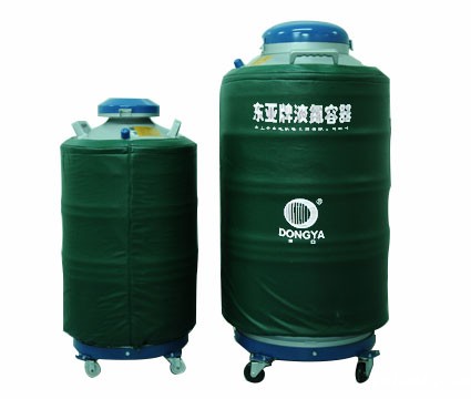 大口径型液氮罐