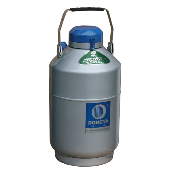 东亚航空型干式液氮罐