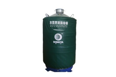 星空游戏网客户端贮存运输两用型YDS-50B，产品参数规格