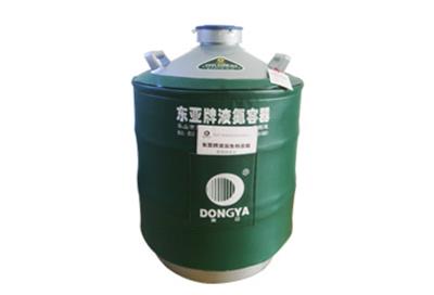 储存型液氮罐YDS-35-80详细产品介绍、参数