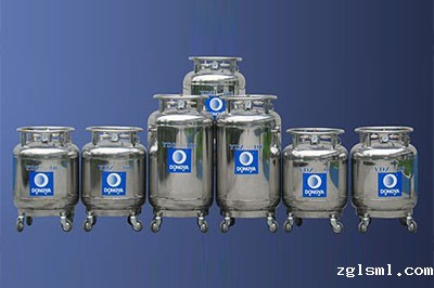 星空彩票最新官方版免费YDZ-200 液氮设备自动补液容器参数、介绍